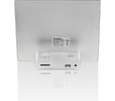 LOGIK L08DPF13 8" Digital Photo Frame - Black thumbnail 5