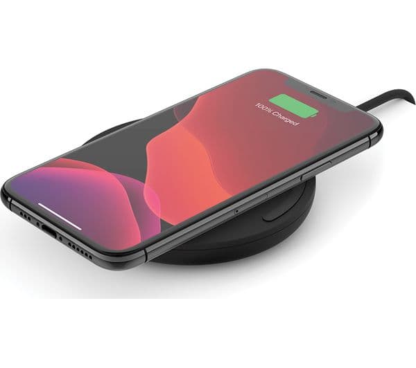 BELKIN Qi 10 W Wireless Fast Charging Pad - Image 6