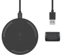 BELKIN Qi 10 W Wireless Fast Charging Pad thumbnail 3