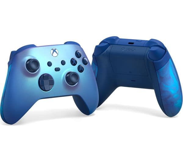 XBOX Wireless Controller - Aqua Shift Special Edition - Image 6