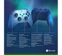 XBOX Wireless Controller - Aqua Shift Special Edition thumbnail 2