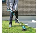 MAKITA LXT DUR193RT Cordless Grass Trimmer - Blue thumbnail 4