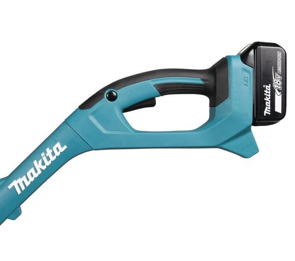 MAKITA LXT DUR193RT Cordless Grass Trimmer - Blue - Image 6