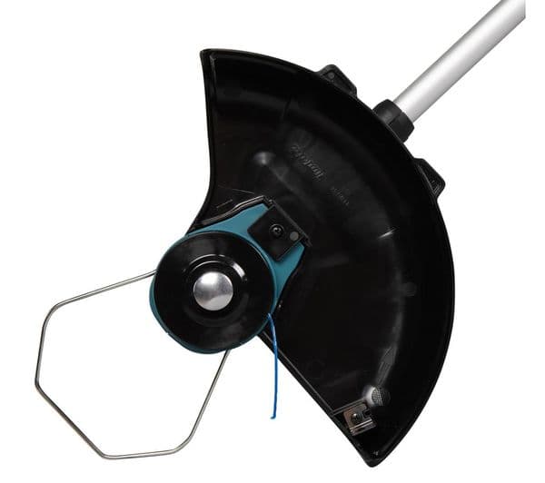 MAKITA LXT DUR193RT Cordless Grass Trimmer - Blue - Image 7