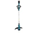 MAKITA LXT DUR193RT Cordless Grass Trimmer - Blue thumbnail 8