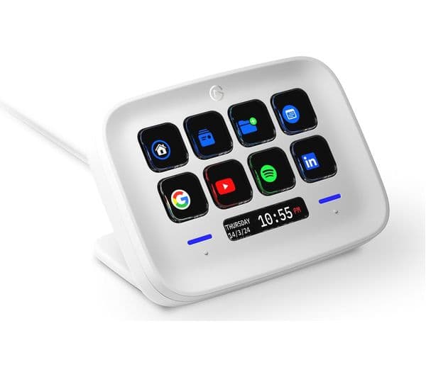 Elgato Stream Deck Neo White - Image 2