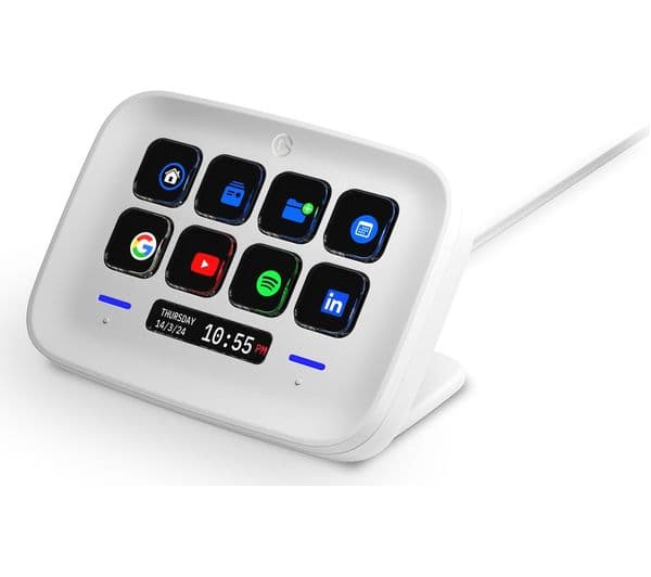 Elgato Stream Deck Neo White - Image 5