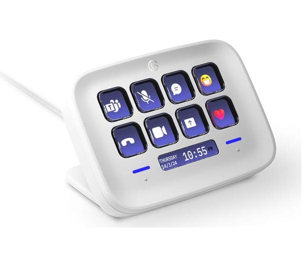 Elgato Stream Deck Neo White - Image 6