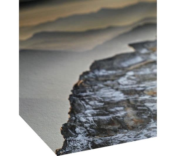 HAHNEMUEHLE FineArt Natural Line Matte Photo Paper - 25 Sheets - Image 5