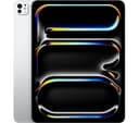 APPLE 13" iPad Pro (2024) - 2 TB, Silver thumbnail 2