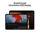 APPLE 13" iPad Pro (2024) - 2 TB, Silver thumbnail 5