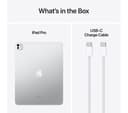 APPLE 13" iPad Pro (2024) - 2 TB, Silver thumbnail 10