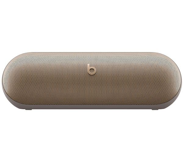 BEATS Pill Speaker Champagne Gold - Image 3