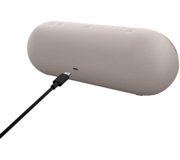 BEATS Pill Speaker Champagne Gold - Image 4