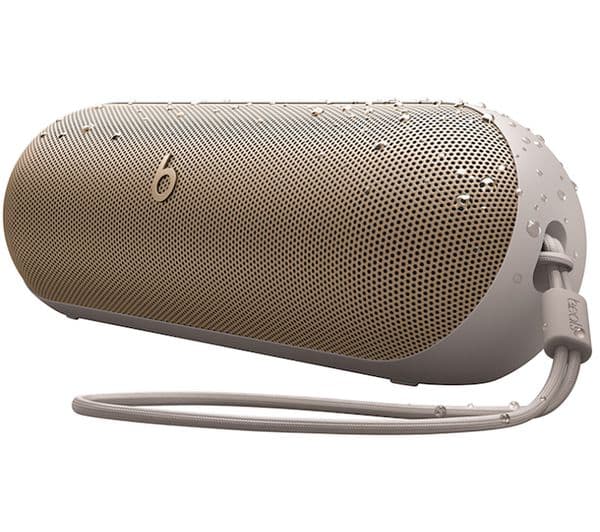 BEATS Pill Speaker Champagne Gold - Image 7