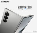 Samsung Galaxy Z Fold6 256GB Pink thumbnail 2