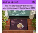 HP 937e EvoMore Yellow Ink Cartridge thumbnail 3