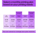 HP 937e EvoMore Yellow Ink Cartridge thumbnail 4