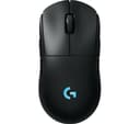 Logitech PRO 2 Gaming Mouse Black thumbnail 1