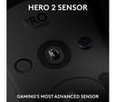 Logitech PRO 2 Gaming Mouse Black thumbnail 4