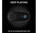 Logitech PRO 2 Gaming Mouse Black thumbnail 7