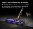 Dyson V11 Extra Cordless Vacuum Nickel/Red thumbnail 6