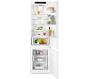 AEG SCE819E5TS Integrated 70/30 Fridge Freezer - Sliding Hinge thumbnail 1