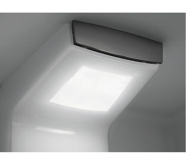 AEG SCE819E5TS Integrated 70/30 Fridge Freezer - Sliding Hinge - Image 3