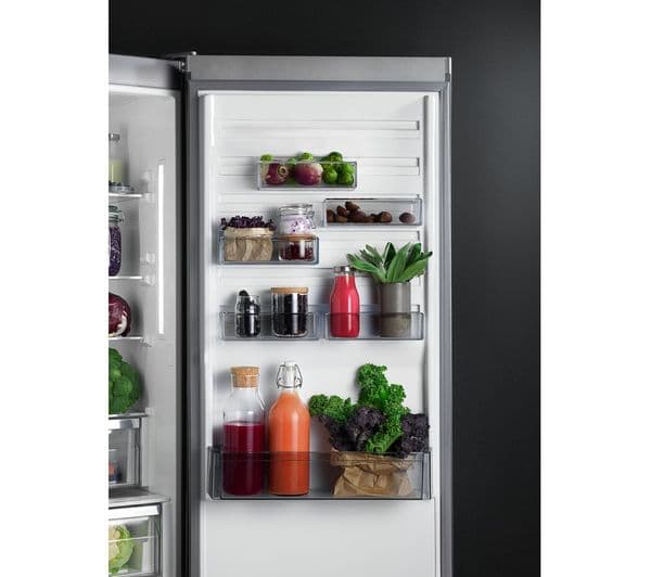AEG SCE819E5TS Integrated 70/30 Fridge Freezer - Sliding Hinge - Image 4