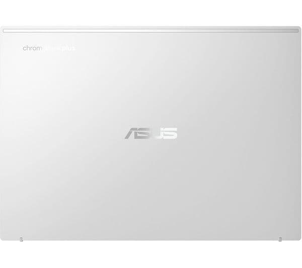 Asus ExpertBook CX54 14" Chromebook Plus - Intel Core Ultra 7, 512 GB SSD, Silver - Image 3