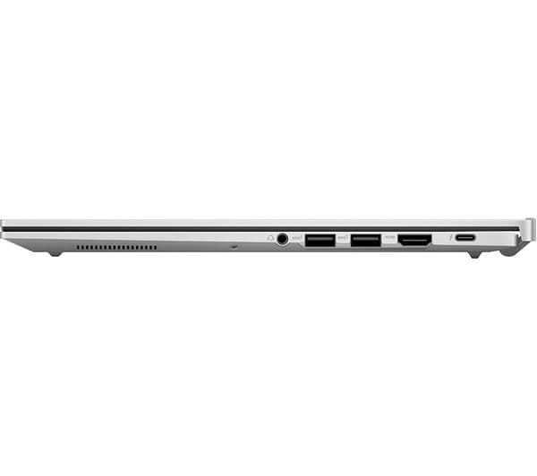 Asus ExpertBook CX54 14" Chromebook Plus - Intel Core Ultra 7, 512 GB SSD, Silver - Image 6