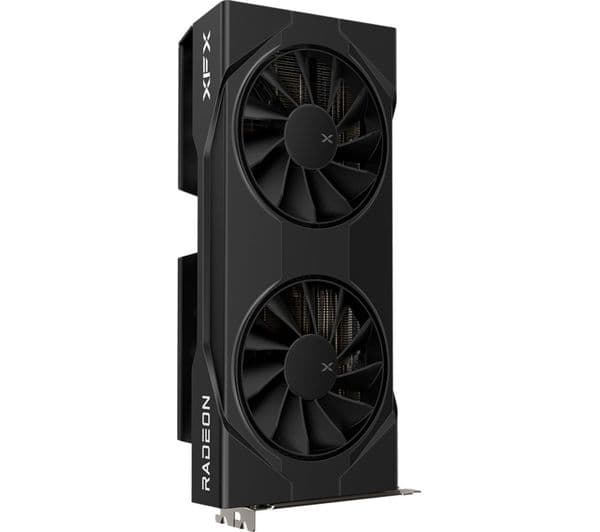 XFX Radeon RX 9060 XT 16 GB Swift OC Card - Image 1