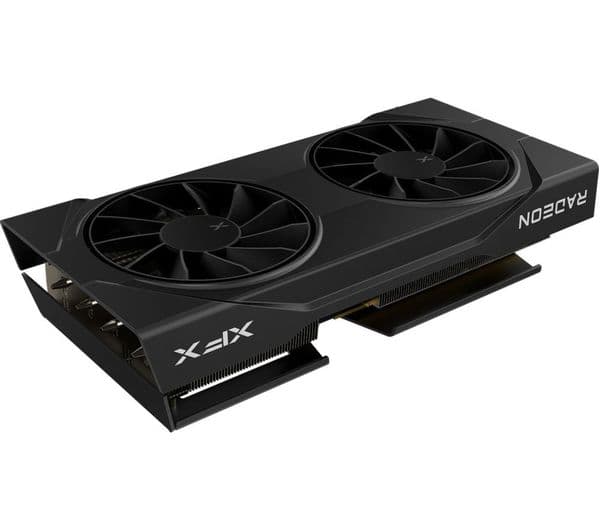 XFX Radeon RX 9060 XT 16 GB Swift OC Card - Image 3