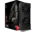 XFX Radeon RX 9060 XT 16 GB Swift OC Card thumbnail 7