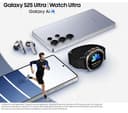 Samsung Galaxy S25 Ultra 512GB  Silver thumbnail 8