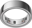 OURA Ring 4 Silver Size 10 thumbnail 1