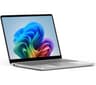Microsoft Surface Laptop 13" Touchscreen Snapdragon X Plus 512GB Platinum