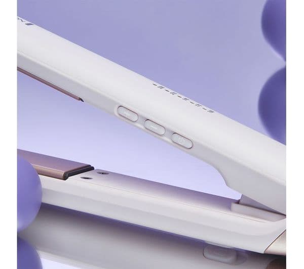 REMINGTON Almond Allure S4807 Hair Straightener - Lilac - Image 3