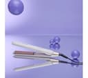 REMINGTON Almond Allure S4807 Hair Straightener - Lilac thumbnail 4