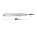 REMINGTON Almond Allure S4807 Hair Straightener - Lilac thumbnail 7