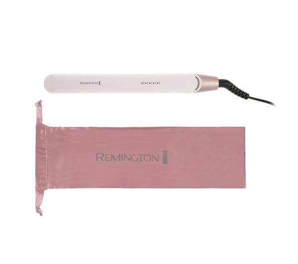 REMINGTON Almond Allure S4807 Hair Straightener - Lilac - Image 8