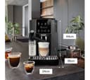 DELONGHI Magnifica Start ECAM220.61.GB Bean to Cup Coffee Machine - Grey & Black thumbnail 6