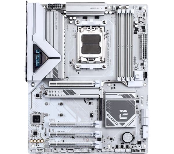 GIGABYTE EAGLE B850 AM5 WIFI7 Motherboard - Image 1