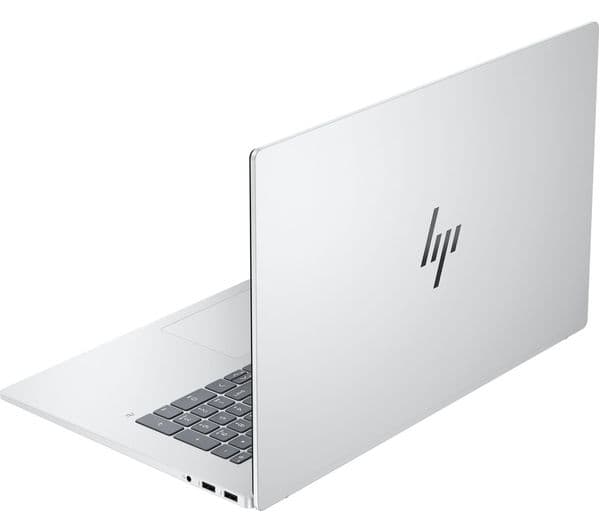 HP OmniBook 7 AI 17 Intel Core Ultra 5 512GB Silver - Image 3