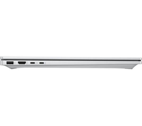 HP OmniBook 7 AI 17 Intel Core Ultra 5 512GB Silver - Image 2