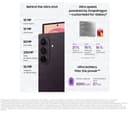 Samsung Galaxy Z Fold8 Ultra 256GB Violet Shadow thumbnail 3