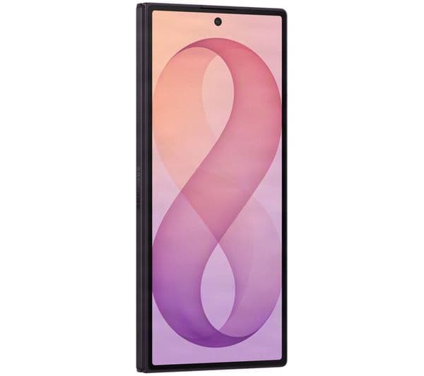 Samsung Galaxy Z Fold8 Ultra 256GB Violet Shadow - Image 6