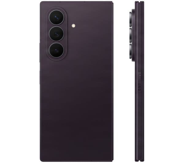 Samsung Galaxy Z Fold8 Ultra 256GB Violet Shadow - Image 8
