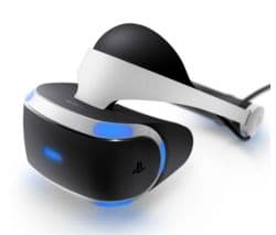 SONY PlayStation VR - Image 1
