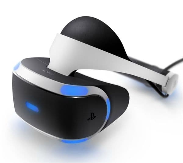 SONY PlayStation VR - Image 4